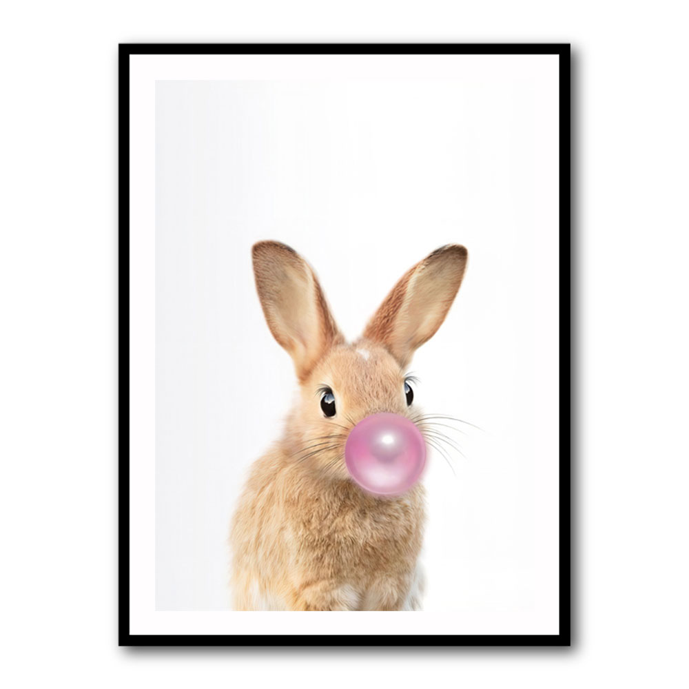 Bubble bunny deals